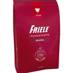Kaffe Friele filtermalt
