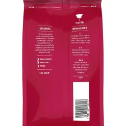 Kaffe Friele filtermalt