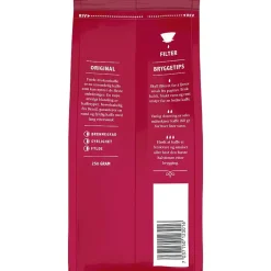 Kaffe Friele filtermalt