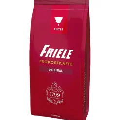 Kaffe Friele filtermalt