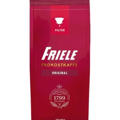Kaffe Friele filtermalt