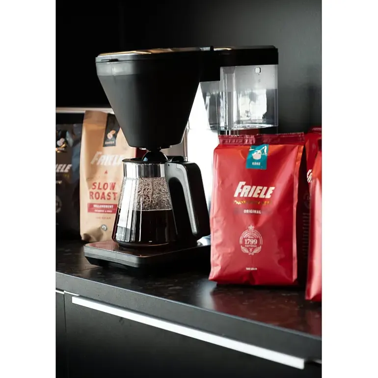 Kaffe Friele kokemalt