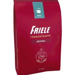 Kaffe Friele kokemalt
