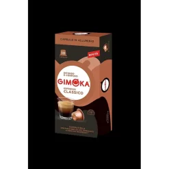 Kaffekapsler