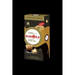 Kaffekapsler