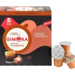 Kaffekapsler
