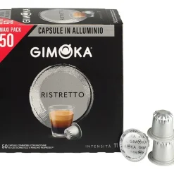 Kaffekapsler