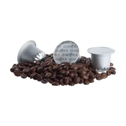 Kaffekapsler