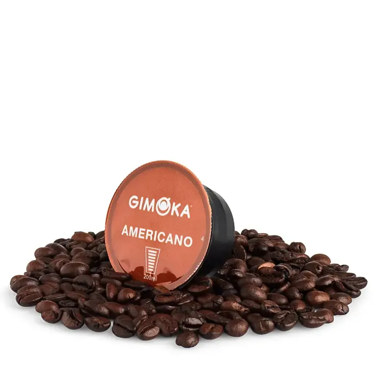Kaffekapsler
