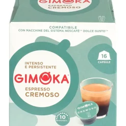 Kaffekapsler