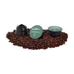 Kaffekapsler