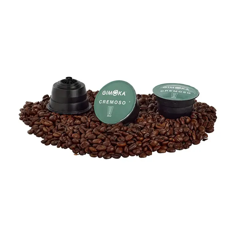 Kaffekapsler