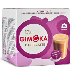 Kaffekapsler