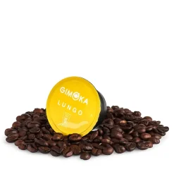 Kaffekapsler