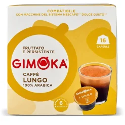 Kaffekapsler
