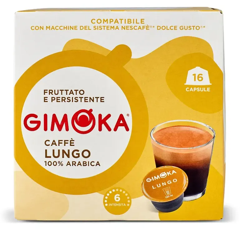 Kaffekapsler