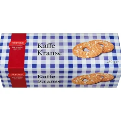 Kaffekrans