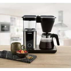 Kaffetrakter