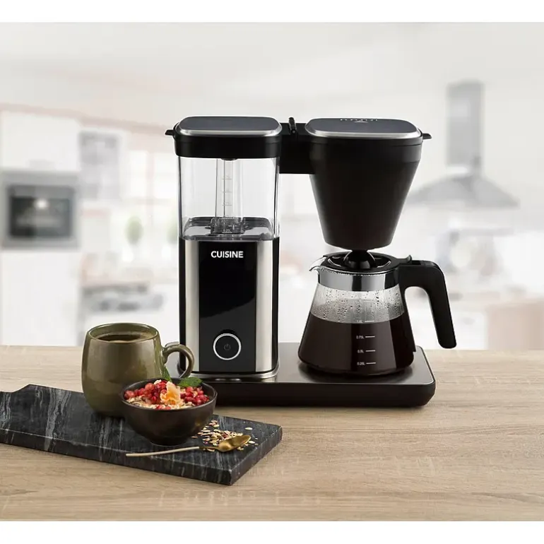 Kaffetrakter