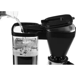 Kaffetrakter