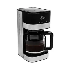 Kaffetrakter
