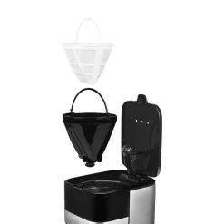 Kaffetrakter