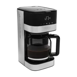 Kaffetrakter