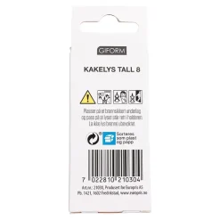 Kakelys