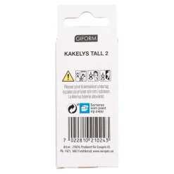 Kakelys