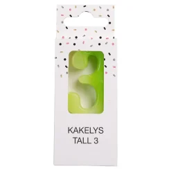 Kakelys