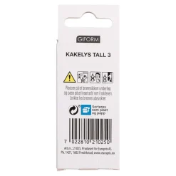 Kakelys