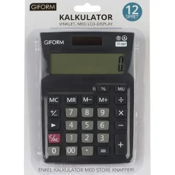 Kalkulator