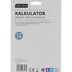 Kalkulator