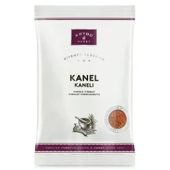 Kanel malt