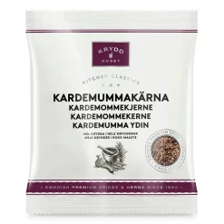Kardemomme hel