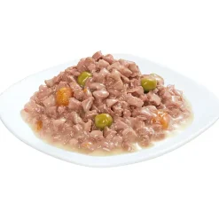 Kattemat