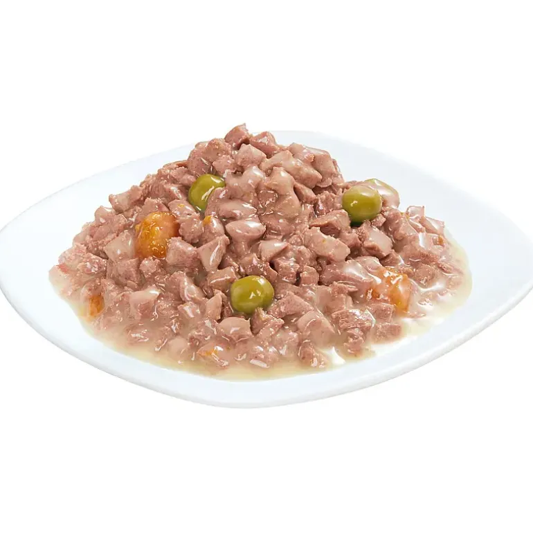 Kattemat