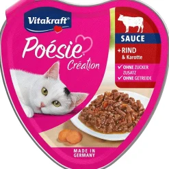 Kattemat Poésie