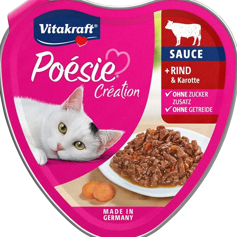 Kattemat Poésie