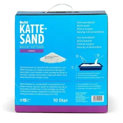 Kattesand