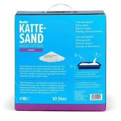 Kattesand