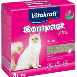 Kattesand 8 kg