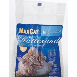 Kattesand 5 kg