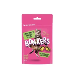 Kattesnacks