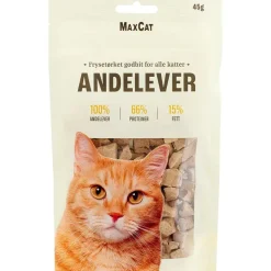 Kattesnacks