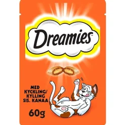 Kattesnacks