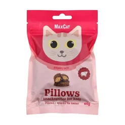 Kattesnacks