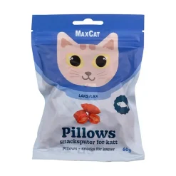 Kattesnacks
