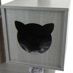 Kattetre 84 cm