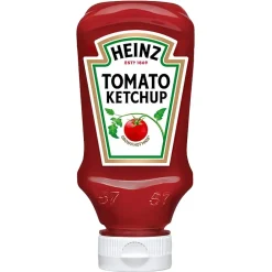 Ketchup